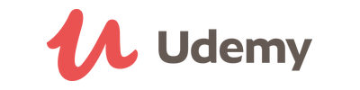 udemy Logo