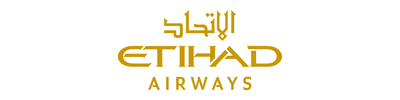 etihad-airways Logo