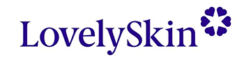 Lovelyskin Logo