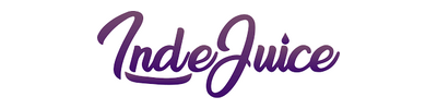 indejuice Logo
