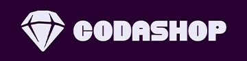 codashop Logo